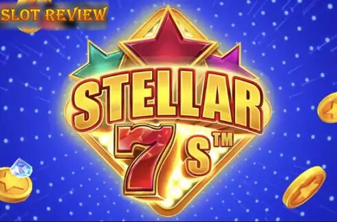 Stellar 7s Slot Review